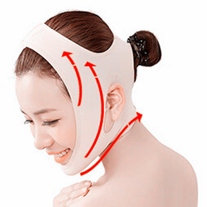 Natural Medical Slimming V-line Thin Face Mask