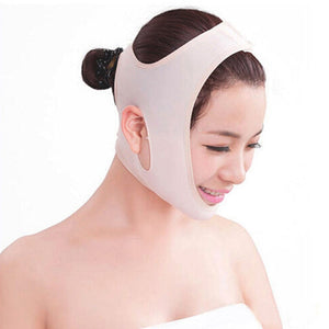 Natural Medical Slimming V-line Thin Face Mask