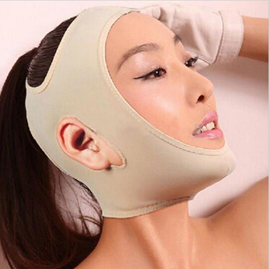 Natural Medical Slimming V-line Thin Face Mask